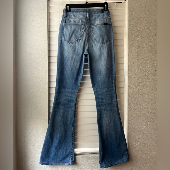 Seven for All Mankind Skinny Bootcut Jeans - Picture 2 of 3